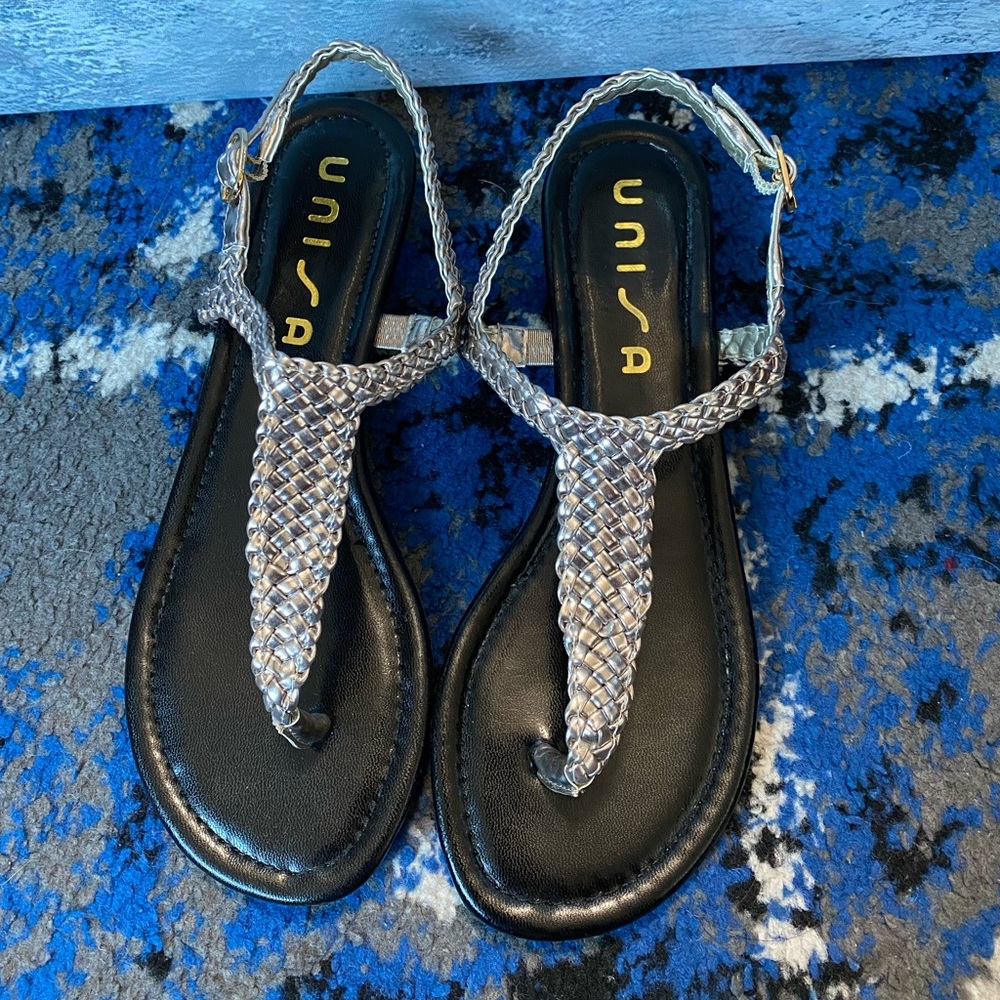 Unisa Sandals